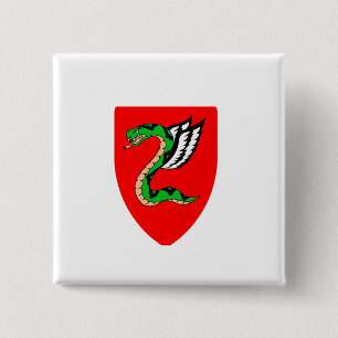 Israel Idf Army Buttons Patches Fallschirmjäger