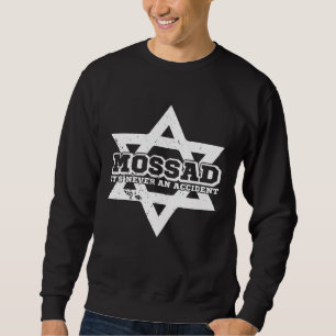 Israel Israelisch Jerusalem Juden IDF 1 Sweatshirt