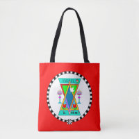 Israel ist echte Tasche