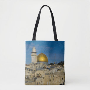 Israel, Jerusalem, Felsendom