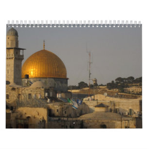 Israel Kalender