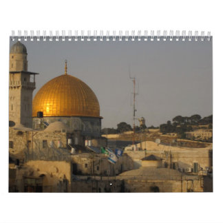 Israel Kalender