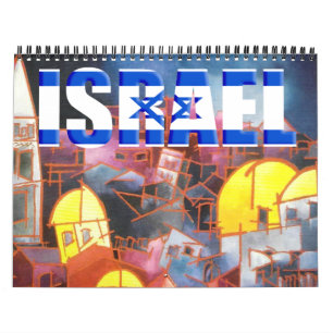 Israel Kalender