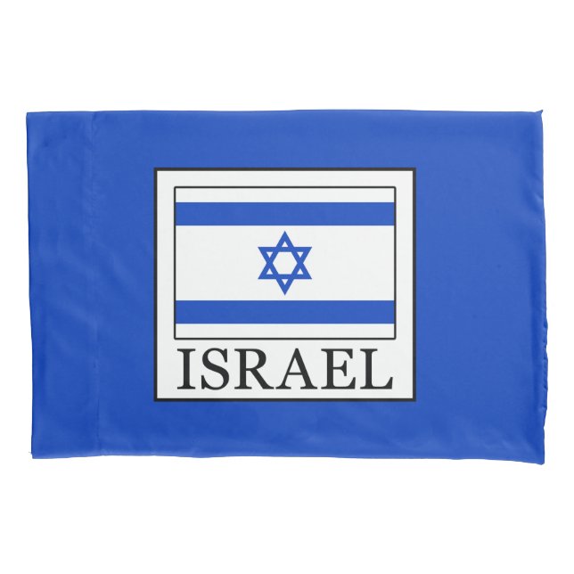 Israel Kissenbezug (Vorderseite)