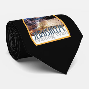 ISRAEL-Krawatte Krawatte