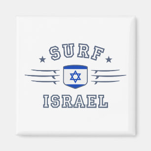 Israel Magnet