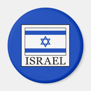 Israel Magnet