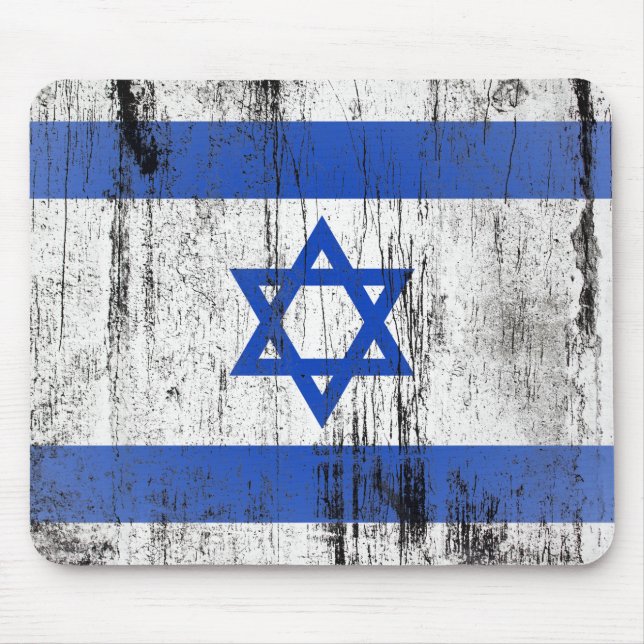 Israel Mousepad (Vorne)