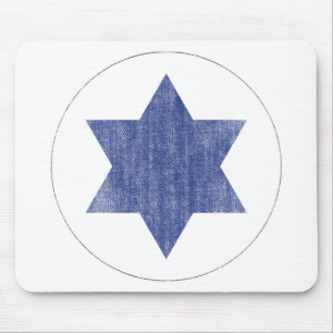 ISRAEL MOUSEPAD
