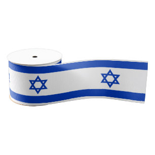 Israel Ripsband
