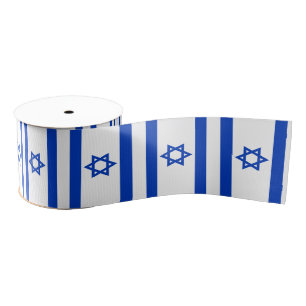 Israel Ripsband