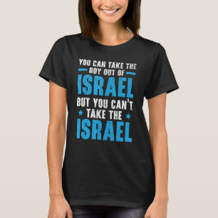 Israel Stamm Juda Jüdisch Land Israelit T-Shirt