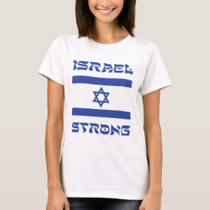 Israel stark T-Shirt