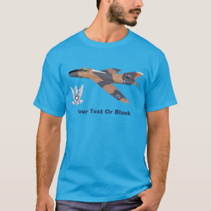 Israel Super Mystère T-Shirt