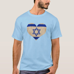 Israel T-Shirt