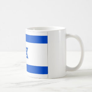 Israel-Tasse Kaffeetasse