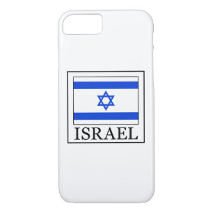 Israel-Telefonzelle Case-Mate iPhone Hülle