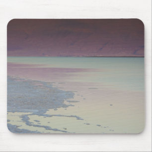 Israel, Totes Meer, Ein Bokek, Totes Meer, Dämmeru Mousepad
