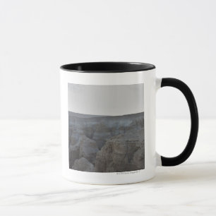 Israel, Totes Meer, Felsformationen Tasse