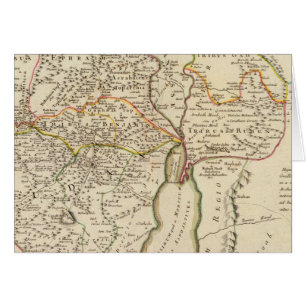 Israel und Palästina