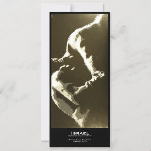 "Israel" Value-Lesezeichen