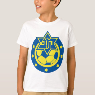 israelische Teams T-Shirt