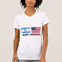 Israelischer Amerikaner