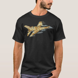 israelischer Kampfjet T-Shirt