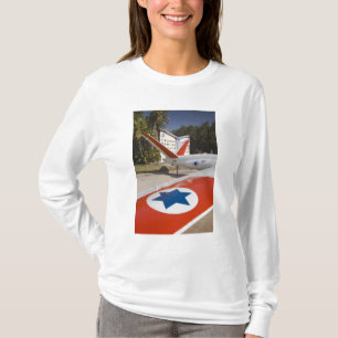 Israelisches Luftwaffenmuseum T-Shirt