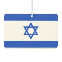 Israels Nationalflagge