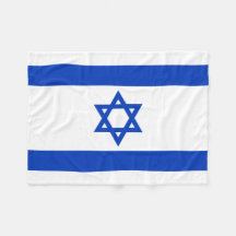 Israels Nationalflagge