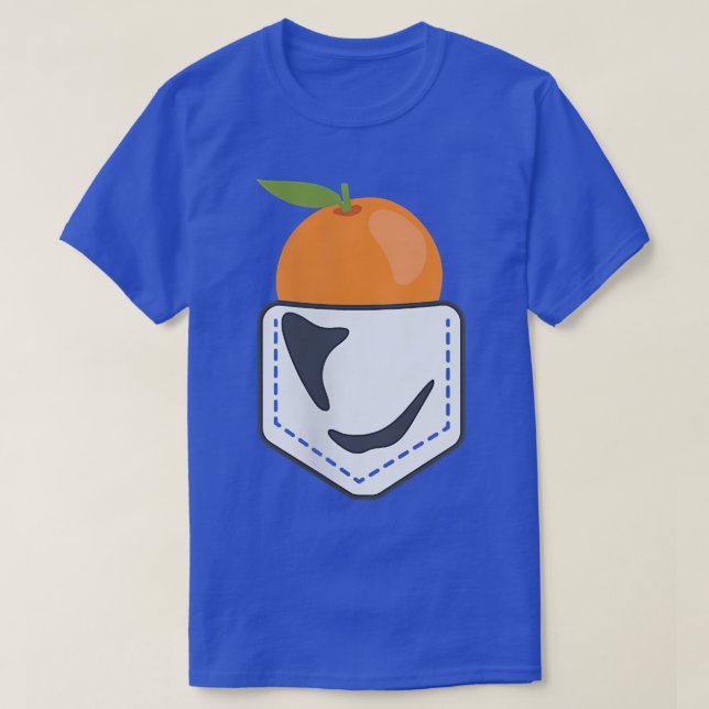 Iss deine Veggies T-Shirt (Design vorne)