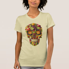 ISS IHR OBST T-Shirt