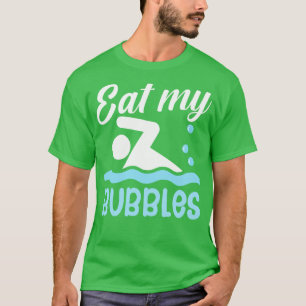 Iss meine Blasen T-Shirt