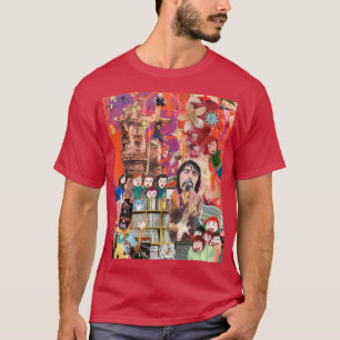 Iss nicht den gelben Schnee T-Shirt