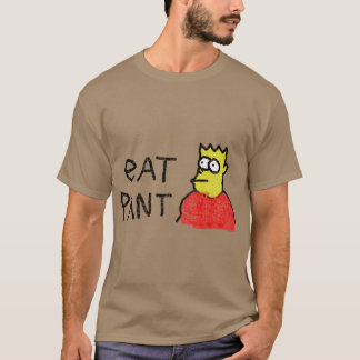 Iss Pant T-Shirt