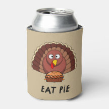 Iss Pie mit Erntedank Türkei