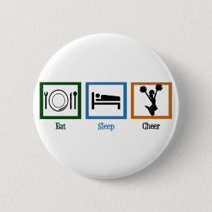 Iss Sleep Chee Button