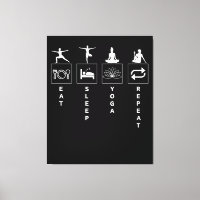 Iss Sleep Yoga Wiederholung