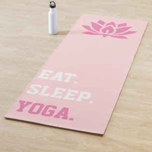Iss Sleep Yoga Yogamatte