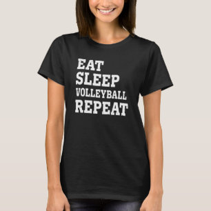 Iss Wurscht Sarcastic T-Shirt