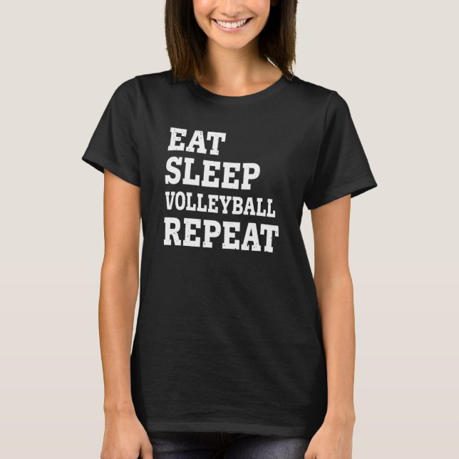 Iss Wurscht Sarcastic T-Shirt (Vorderseite)