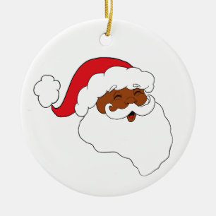 Issa Almondy Keramik Ornament