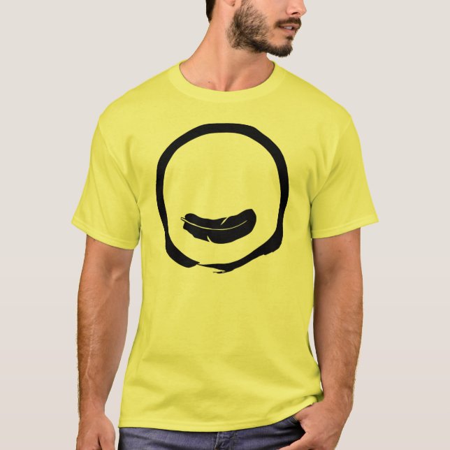 Isshinkai T-Shirt (Vorderseite)