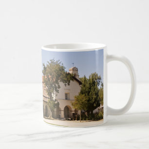 ission San Juan Bautista Tasse