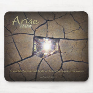 Ist 60-1 Mausunterlage Mousepad