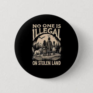 ist auf gestohlenen 90er Jahren illegal Button