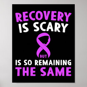 ist Beängstigend, aber so bleibt es gleich Poster