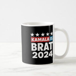Ist Brat Funny Quotes feministische Frauen Männer Kaffeetasse