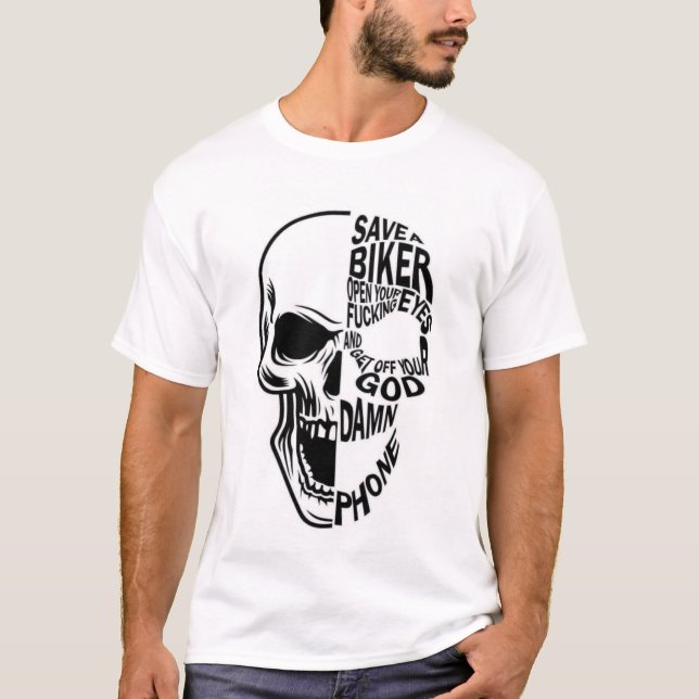 Ist das für eine Geschichte, ein Design oder etwas T-Shirt (Vorderseite)
